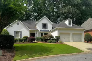 4505 Woodhaven NE, Marietta, GA 30067 - Photo 2