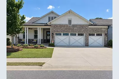 170 Erie Point, Hoschton, GA 30548 - Photo 1
