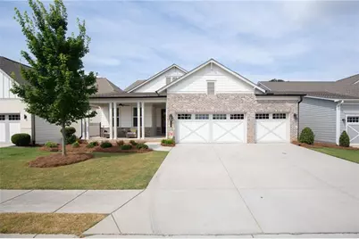 170 Erie Point, Hoschton, GA 30548 - Photo 1