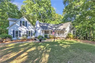 190 Timber Ridge Dr, McDonough, GA 30252 - Photo 1