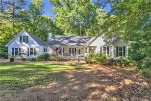 190 Timber Ridge Dr, McDonough, GA 30252 - Photo 26