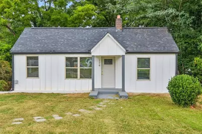 174 Howard Street NW, Atlanta, GA 30314 - Photo 1