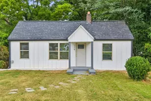 174 Howard St NW, Atlanta, GA 30314 - Photo 1
