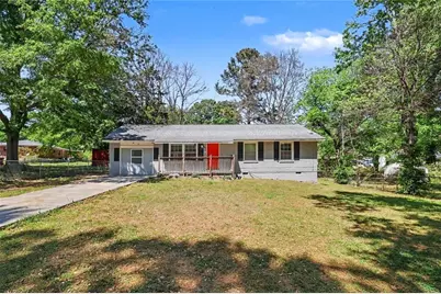297 Lu Lane, Riverdale, GA 30274 - Photo 1