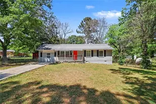 297 Lu Ln, Riverdale, GA 30274 - Photo 1