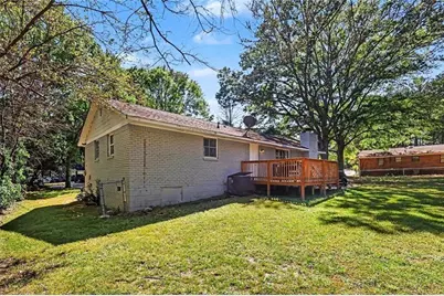 297 Lu Lane, Riverdale, GA 30274 - Photo 16