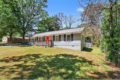 297 Lu Lane, Riverdale, GA 30274 - Photo 2