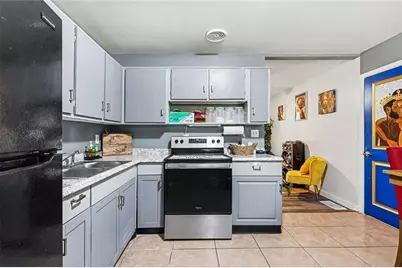 297 Lu Lane, Riverdale, GA 30274 - Photo 22