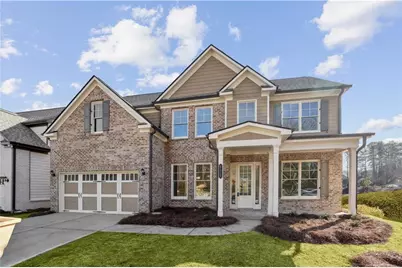 5917 Creek Indian Drive, Sugar Hill, GA 30518 - Photo 1