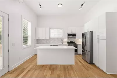 2585 Hood Avenue NW, Atlanta, GA 30318 - Photo 4