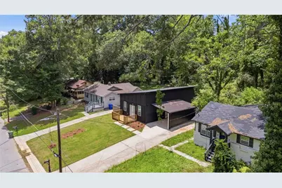 2585 Hood Avenue NW, Atlanta, GA 30318 - Photo 20