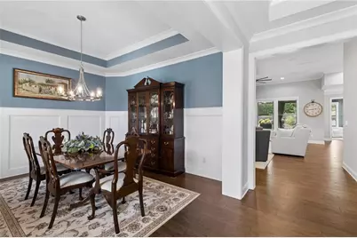 5132 Castlehaven Bend, Powder Springs, GA 30127 - Photo 26