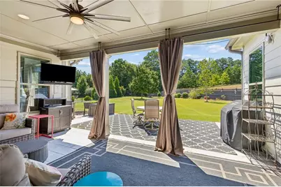 5132 Castlehaven Bend, Powder Springs, GA 30127 - Photo 52