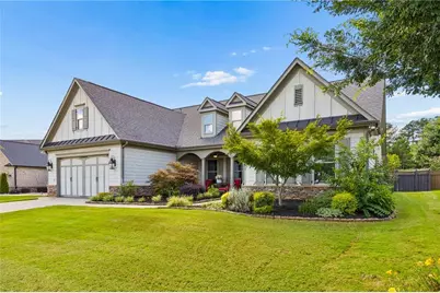 5132 Castlehaven Bend, Powder Springs, GA 30127 - Photo 66