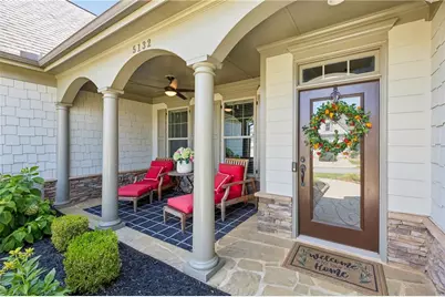 5132 Castlehaven Bend, Powder Springs, GA 30127 - Photo 2