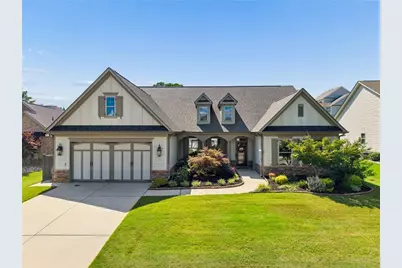 5132 Castlehaven Bend, Powder Springs, GA 30127 - Photo 1
