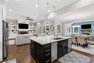 5132 Castlehaven Bnd, Powder Springs, GA 30127 - Photo 12