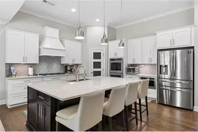 5132 Castlehaven Bend, Powder Springs, GA 30127 - Photo 10