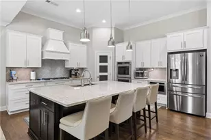 5132 Castlehaven Bnd, Powder Springs, GA 30127 - Photo 10