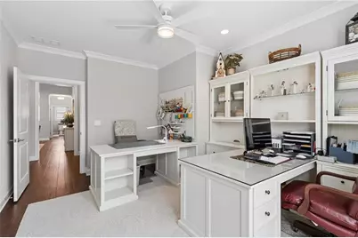 5132 Castlehaven Bend, Powder Springs, GA 30127 - Photo 46