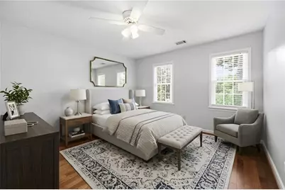 3420 Waters Mill Drive, Alpharetta, GA 30022 - Photo 20