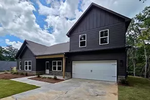 129 Morse Elm Loop, Waleska, GA 30183 - Photo 1