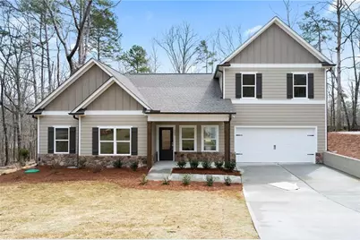 129 Mores Elm Loop, Waleska, GA 30183 - Photo 1