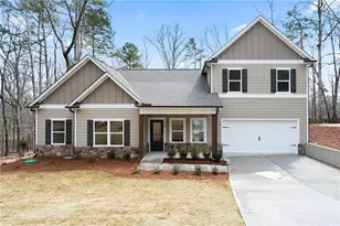 129 Mores Elm Loop, Waleska, GA 30183 - Photo 1