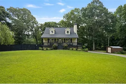 218 Johnson Drive, Braselton, GA 30517 - Photo 1
