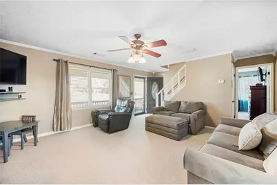 218 Johnson Drive, Braselton, GA 30517 - Photo 4