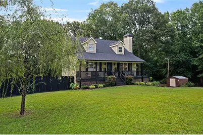 218 Johnson Drive, Braselton, GA 30517 - Photo 26