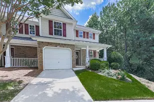 530 Fox Creek Crossing, Woodstock, GA 30188 - Photo 2