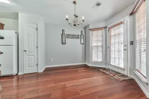 530 Fox Creek Crossing, Woodstock, GA 30188 - Photo 12
