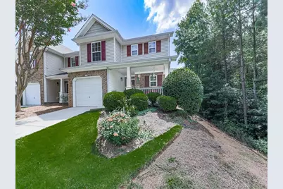 530 Fox Creek Crossing, Woodstock, GA 30188 - Photo 4