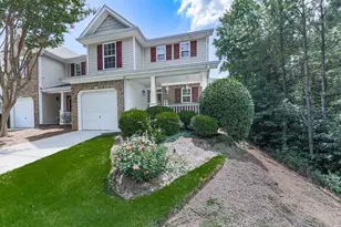 530 Fox Creek Crossing, Woodstock, GA 30188 - Photo 4