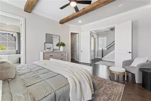 1385 Harmony Bend, Watkinsville, GA 30677 - Photo 22