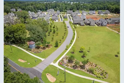1385 Harmony Bend, Watkinsville, GA 30677 - Photo 36