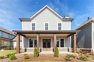 1385 Harmony Bnd, Watkinsville, GA 30677 - Photo 1