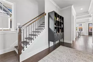 1385 Harmony Bnd, Watkinsville, GA 30677 - Photo 20