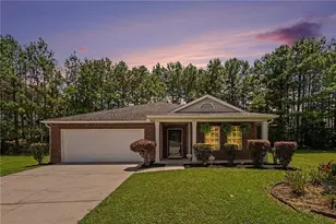 460 Pinevale Ct, Atlanta, GA 30349 - Photo 2