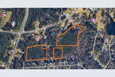 0 Anderson Terrace, Snellville, GA 30039 - Photo 6