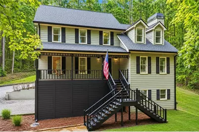 [Address not provided], Acworth, GA 30101 - Photo 1