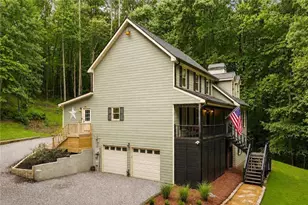 1175 Mars Hill Road NW, Acworth, GA 30101 - Photo 2