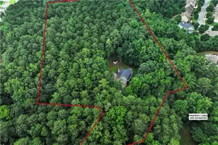1175 Mars Hill Road NW, Acworth, GA 30101 - Photo 46