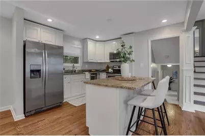 2982 Valley Ridge Drive, Decatur, GA 30032 - Photo 16