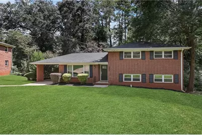2982 Valley Ridge Drive, Decatur, GA 30032 - Photo 8