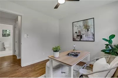 2982 Valley Ridge Drive, Decatur, GA 30032 - Photo 22