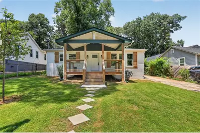 1285 McClure Avenue NW, Atlanta, GA 30314 - Photo 1