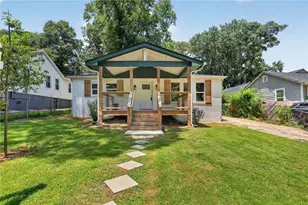1285 McClure Ave NW, Atlanta, GA 30314 - Photo 1