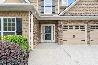433 Highlands Loop, Woodstock, GA 30188 - Photo 4